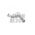 HKS Exhaust Overpipe Subaru BRZ & Toyota GT86 HKS Exhaust Overpipe Subaru BRZ & Toyota GT86