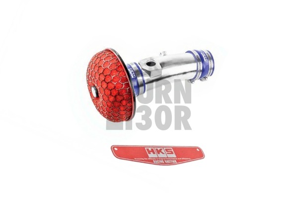 HKS Racing Suction Intake for Subaru BRZ - Toyota GT86 