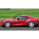 HKS Hypermax Touring Einstellbare Federn Toyota Supra GR 3.0 A90 MK5