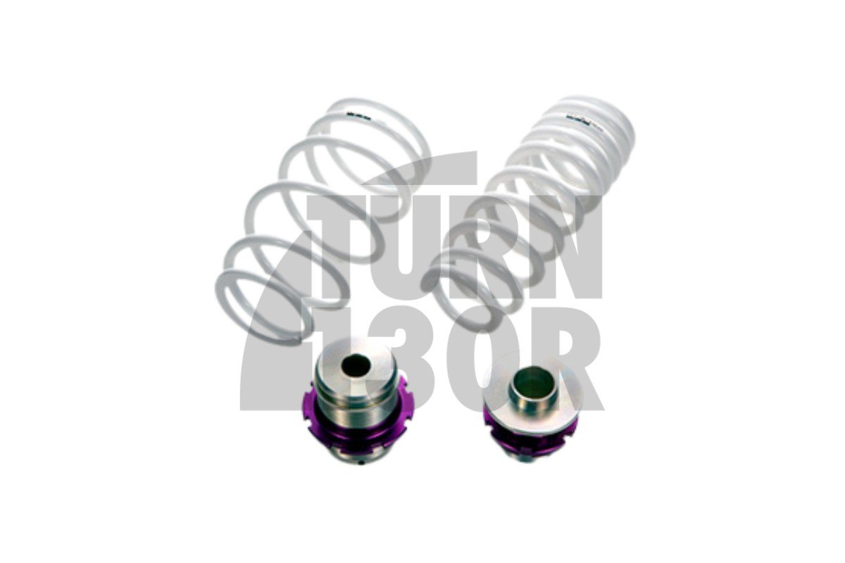 HKS Hypermax Touring Einstellbare Federn Toyota Supra GR 3.0 A90 MK5 HKS Hypermax Touring Einstellbare Federn Toyota Supra GR 3.0 A90 MK5