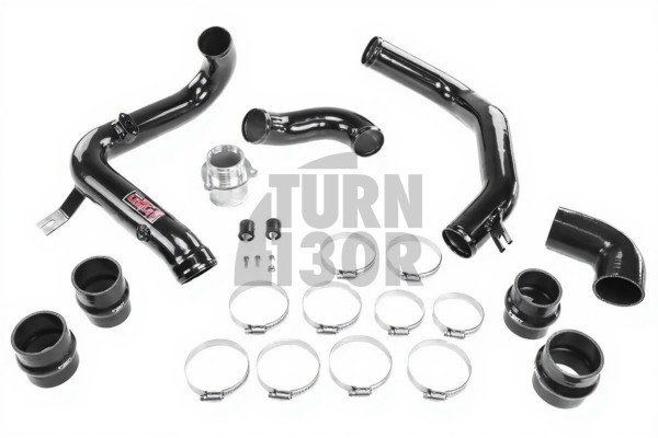 Injen Ladeluftkühler-Rohrsatz Golf 7 GTI / R / S3 8V / Leon 3 Cupra / TT