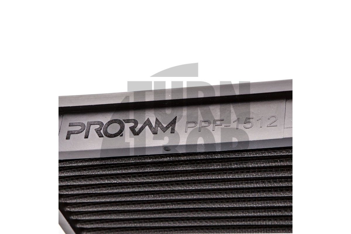 Ramair Pro-Ram Panel Luftfilter für Golf 4 GTI, Leon 1M, S3 8L, und TT 8N 1.8T 20V