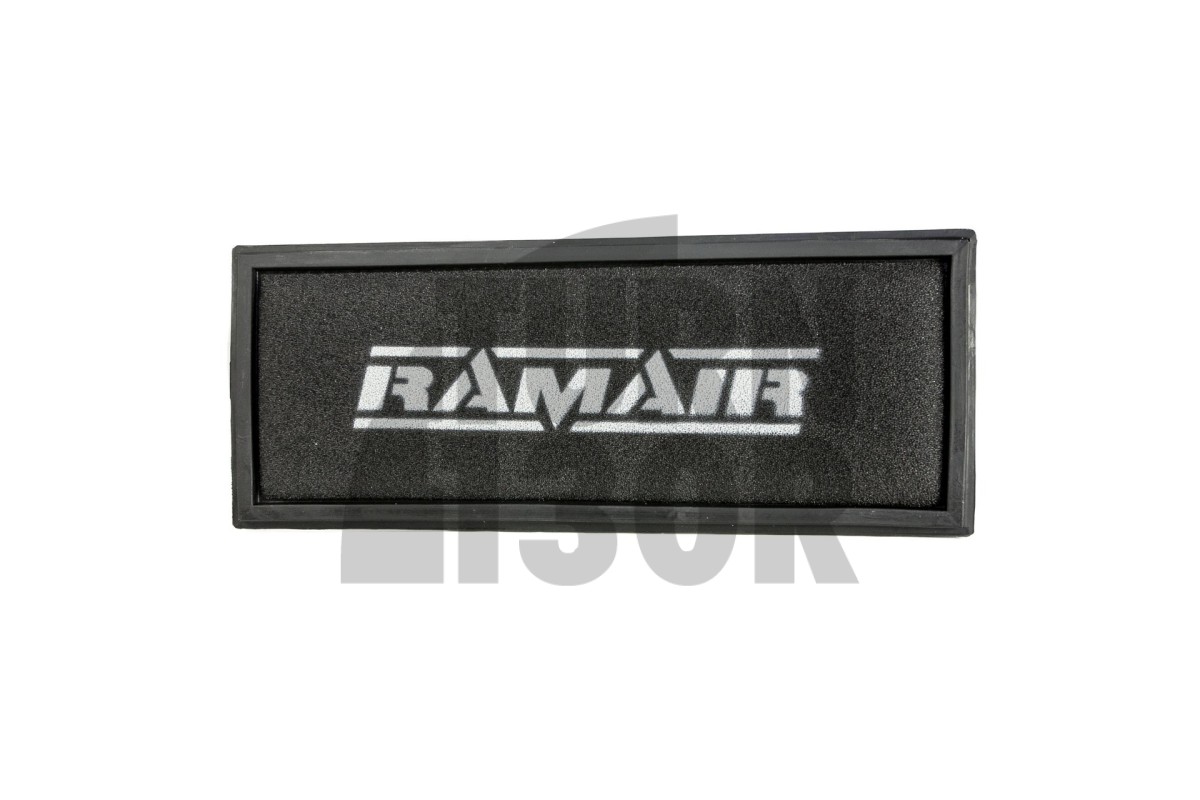 Ramair Panel Luftfilter für Golf 6 GTI, Scirocco, Leon 1P, und Octavia 1Z mit 2.0 TSI EA888.1/2 Motor