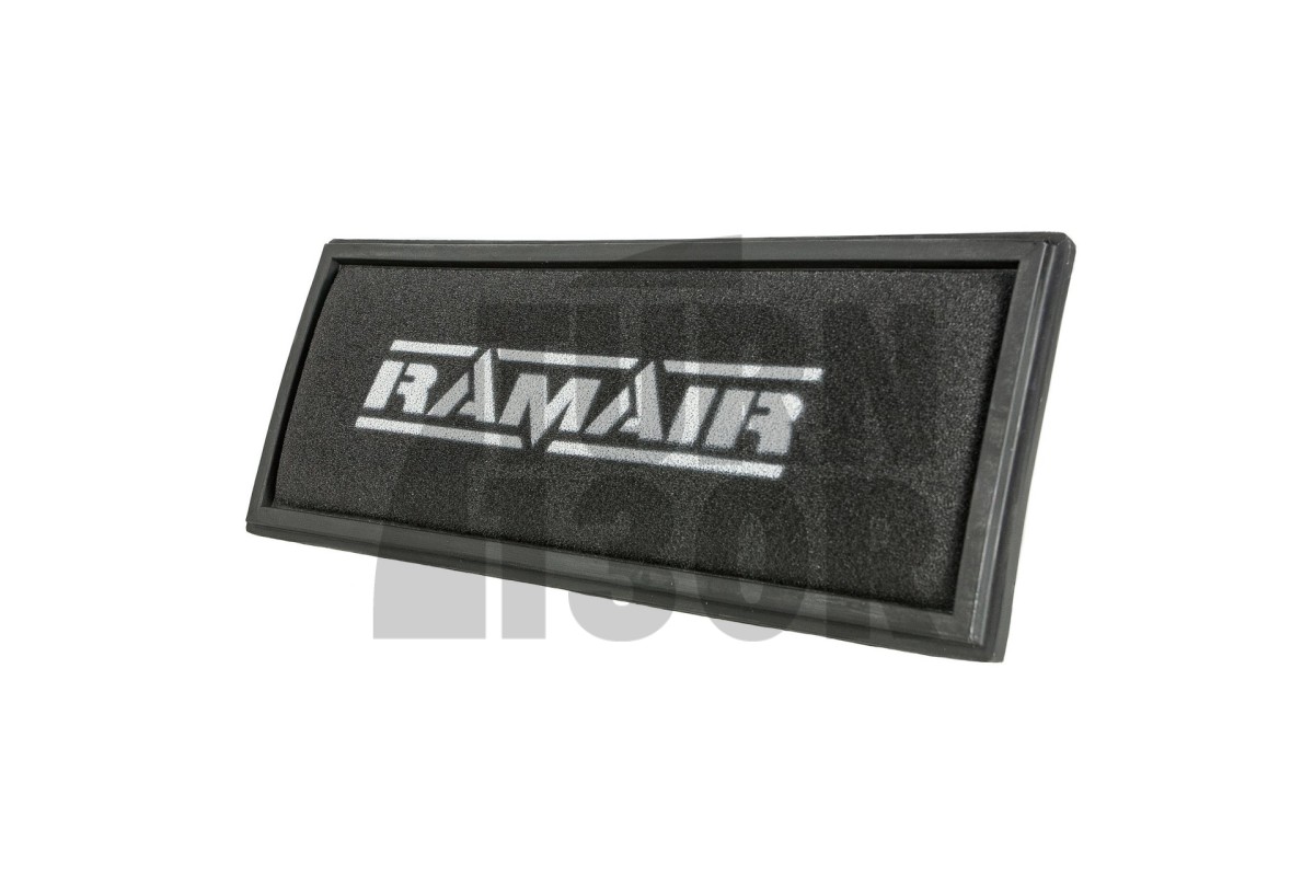 Ramair Panel Luftfilter für Golf 6 GTI, Scirocco, Leon 1P, und Octavia 1Z mit 2.0 TSI EA888.1/2 Motor