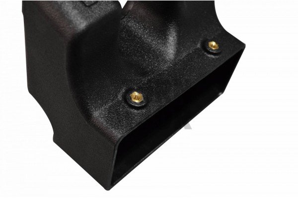 Injen Evo Ansaugsatz Mitsubishi Lancer Evo 10