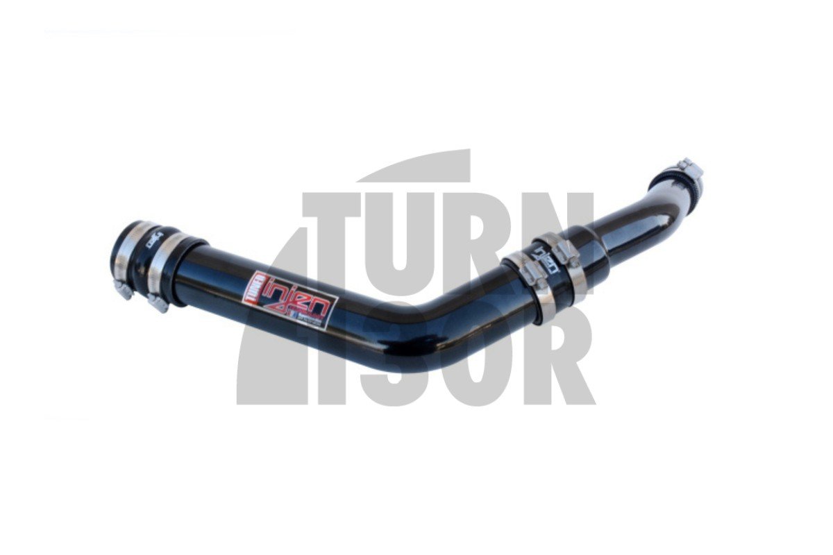 Injen Ladeluftkühler Rohre Kit Mitsubishi Lancer Evo 10 Injen Ladeluftkühler Rohre Kit Mitsubishi Lancer Evo 10