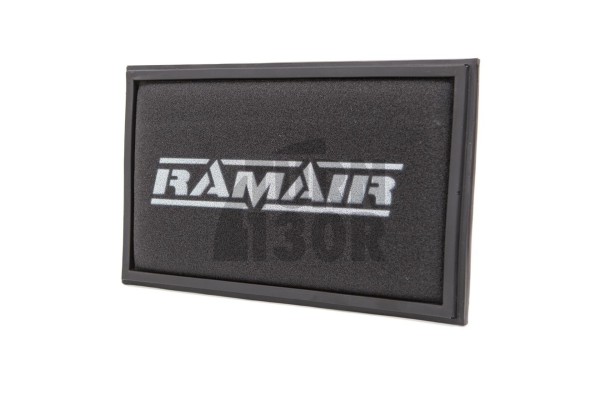 Ramair Panel-Luftfilter für Golf 7 GTI, Golf 7 R, und Polo GTI AW