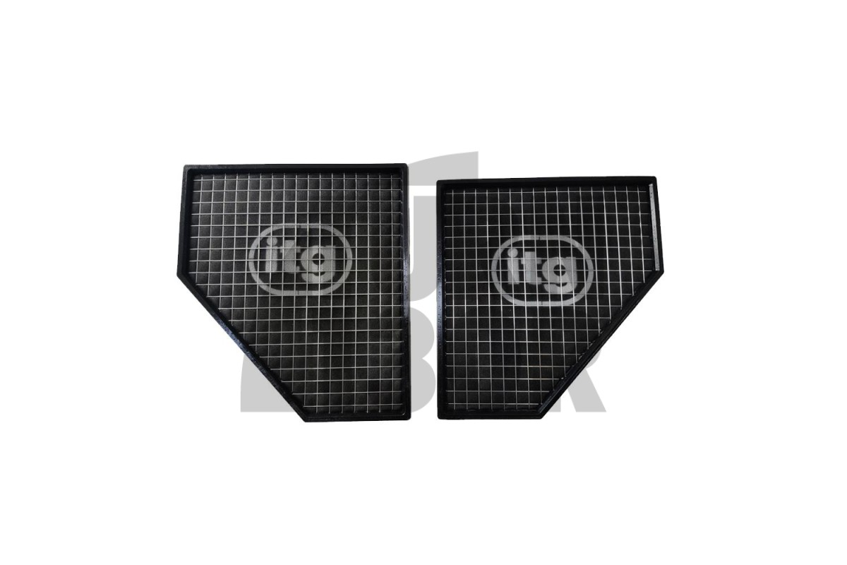 ITG Profilter Panel Luftfilter BMW M3 G80 / M4 G8x