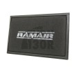 Ramair Panel Luftfilter für Golf MK5 R32 und Audi A3 3.2 V6 8P