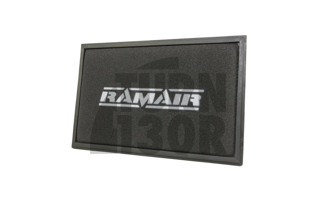 Ramair Panel Luftfilter für Golf MK5 R32 und Audi A3 3.2 V6 8P