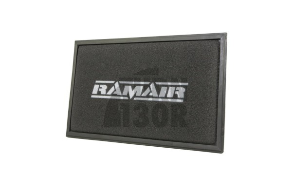 Ramair Panel Luftfilter für Golf MK5 R32 und Audi A3 3.2 V6 8P