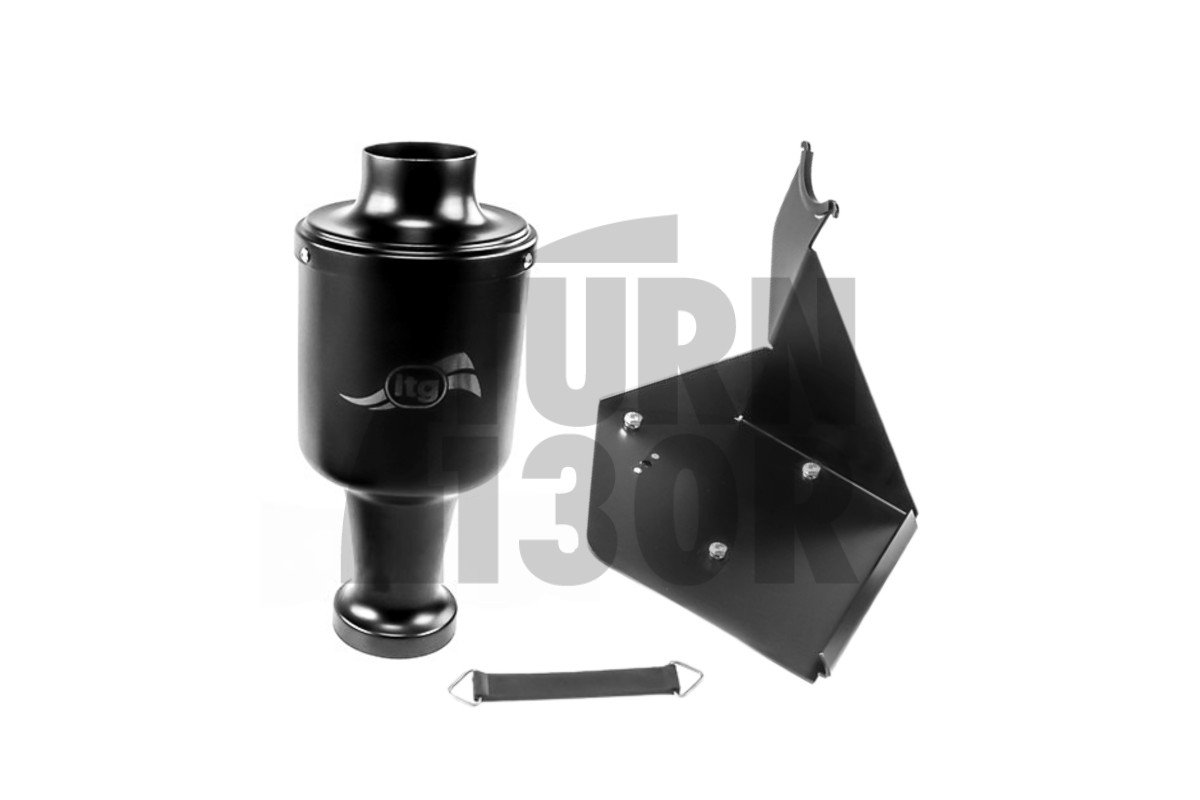 Maxogen Ansaugung für Renault Clio 4 RS ITG Maxogen Ansaugung für Renault Clio 4 RS ITG