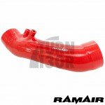 Ramair Silikon Ansaugschlauch für Honda Civic Type R FN2 Ramair Silikon Ansaugschlauch für Honda Civic Type R FN2