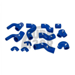 Mishimoto Turbo-Schlauchsatz Audi S4 B5