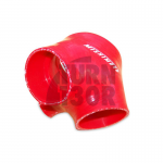 Mishimoto Silikon-Drosselklappenschlauch Audi S4 Mishimoto Silikon-Drosselklappenschlauch Audi S4