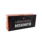 Mishimoto Kühlerschläuche Audi TT 8N 1.8T Mishimoto Kühlerschläuche Audi TT 8N 1.8T