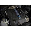 Eventuri Kohlefaser Motorabdeckung für BMW M2 F87 N55