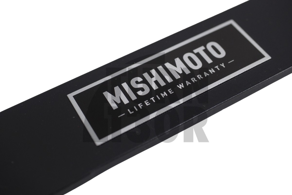 Mishimoto Performance Lüftersatz BMW M3 E46