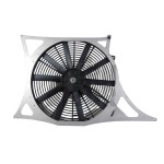 Mishimoto Performance Lüftersatz BMW M3 E46