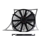 Mishimoto Performance Lüftersatz BMW M3 E46