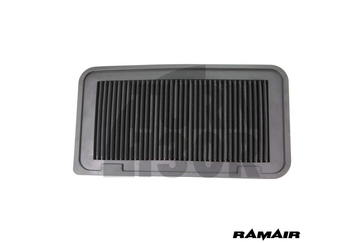 Ramair Programm Panel Luftfilter für Mazda MX5 NC