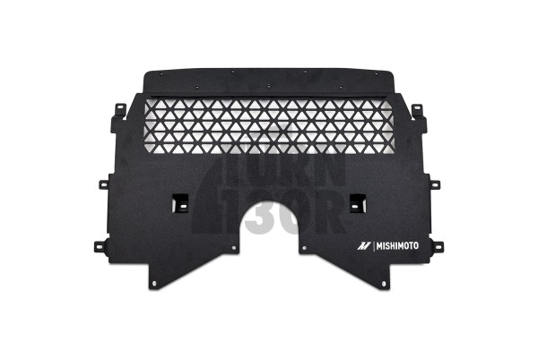 Mishimoto Unterfahrschutz BMW M3 G80 / M4 G8x / M2 G87