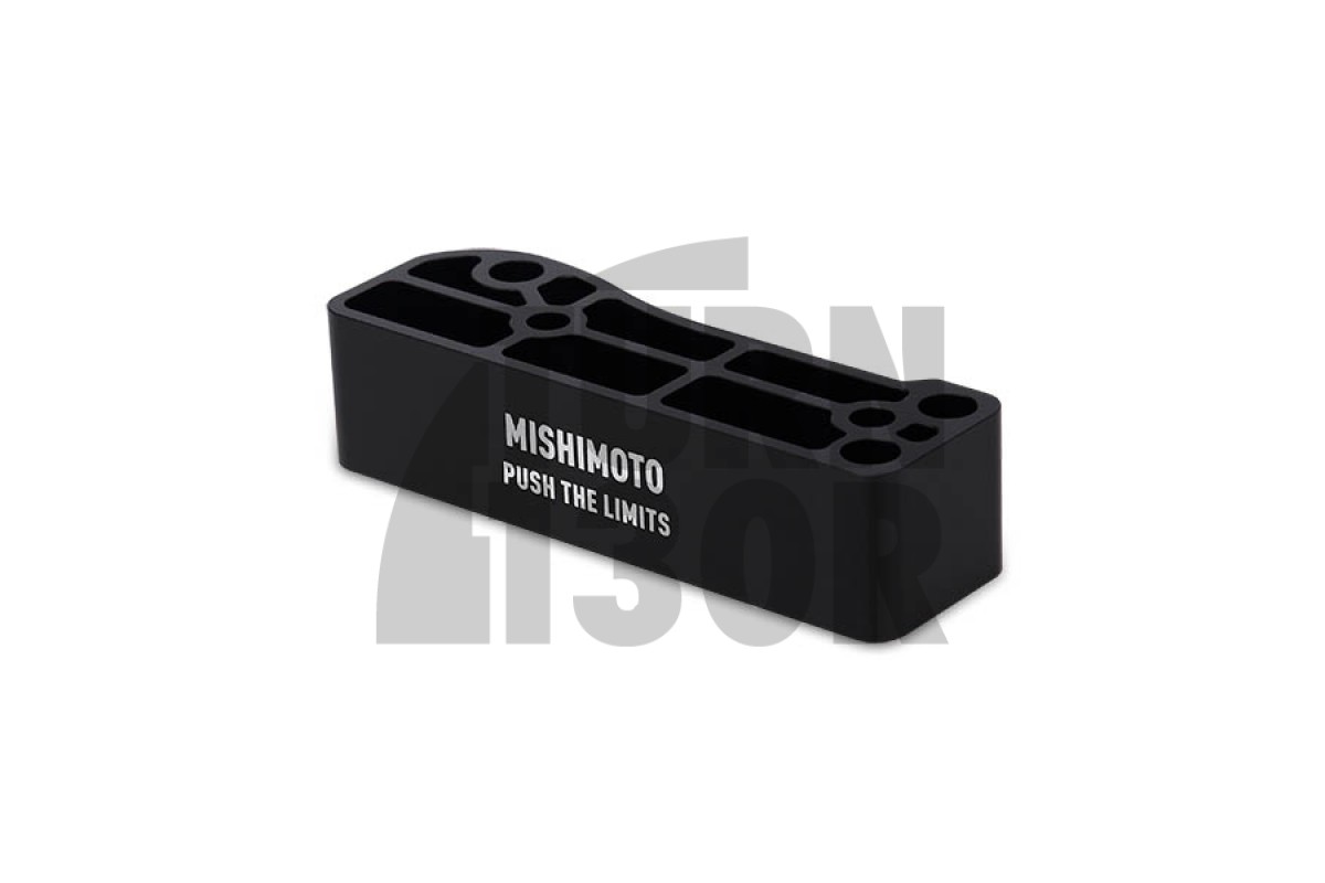 Mishimoto Gaspedal-Abstandhalter Ford Focus 3 RS / ST