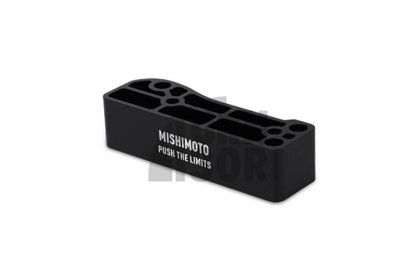 Mishimoto Gaspedal-Abstandhalter Ford Focus 3 RS / ST