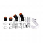 Mishimoto Ladeluftkühler-Kit Ford Mustang 2.3 Ecoboost Mishimoto Ladeluftkühler-Kit Ford Mustang 2.3 Ecoboost