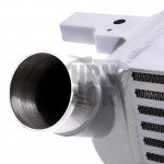 Mishimoto Ladeluftkühler-Kit Ford Mustang 2.3 Ecoboost Mishimoto Ladeluftkühler-Kit Ford Mustang 2.3 Ecoboost