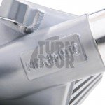 Mishimoto Ladeluftkühler-Kit Ford Mustang 2.3 Ecoboost Mishimoto Ladeluftkühler-Kit Ford Mustang 2.3 Ecoboost