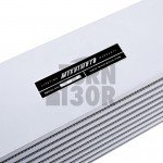 Mishimoto Ladeluftkühler-Kit Ford Mustang 2.3 Ecoboost Mishimoto Ladeluftkühler-Kit Ford Mustang 2.3 Ecoboost