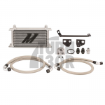 Mishimoto Ölkühler-Kit Ford Mustang EcoBoost Mishimoto Ölkühler-Kit Ford Mustang EcoBoost