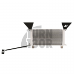 Mishimoto Ölkühler-Kit Ford Mustang EcoBoost Mishimoto Ölkühler-Kit Ford Mustang EcoBoost