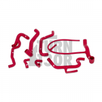 Mishimoto Kühlmittelschläuche Golf 3 VR6