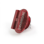 Mishimoto Öleinfülldeckel für Mazda Hoonigan von Mishimoto Öleinfülldeckel für Mazda Hoonigan von