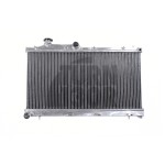 Mishimoto Aluminium Kühler Impreza STI 08-14