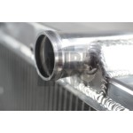 Mishimoto Aluminium Kühler Impreza STI 08-14