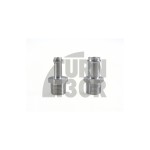 Mishimoto Aluminium Kühler Impreza STI 08-14