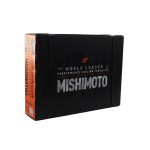 Mishimoto Aluminium Kühler Impreza STI 08-14