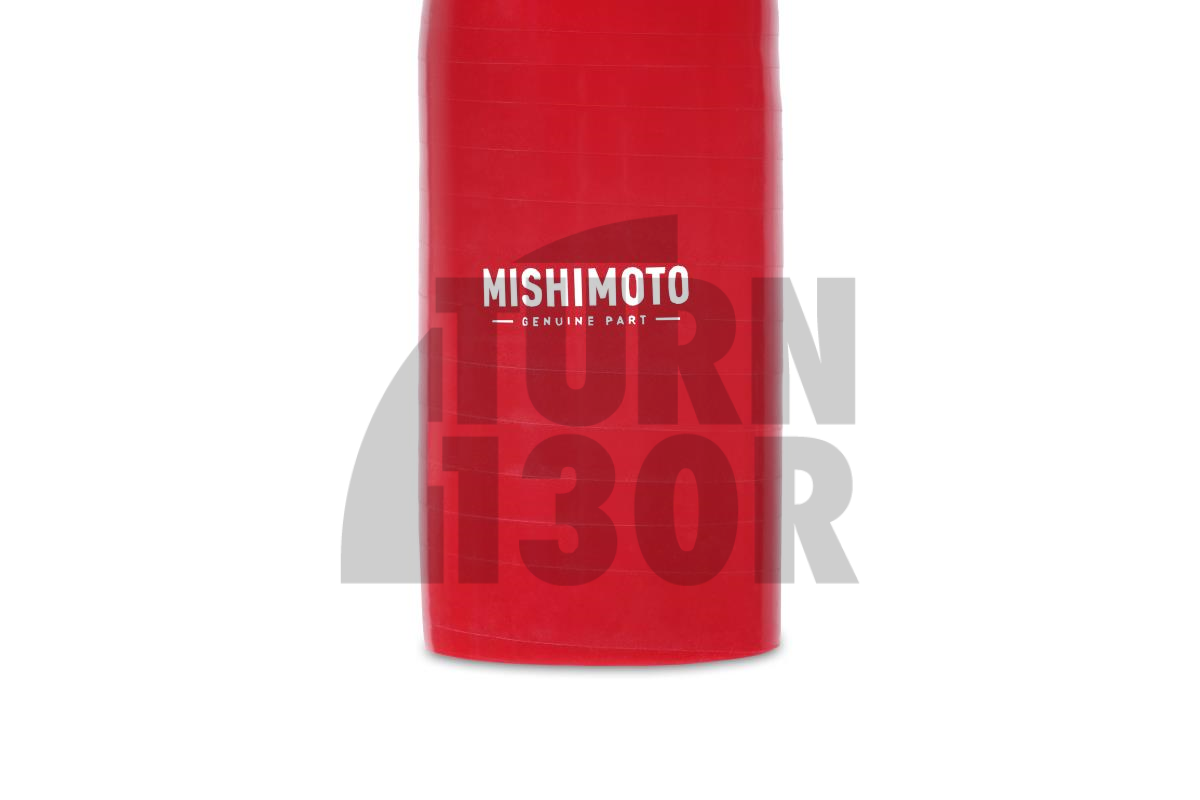 Mishimoto Silikon Kühlerschlauchsatz Mazda 3 MPS 04-09