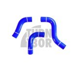 Mishimoto Silikon Kühlerschlauchsatz Mazda MX5 NA 89-93