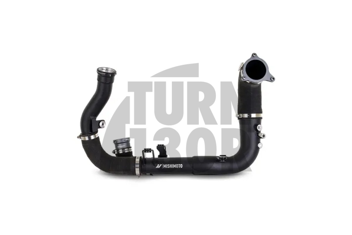 Ladeluftrohr-Kit für BMW M3 G80 / M4 G8x und X3M / X4M F9x Mishimoto