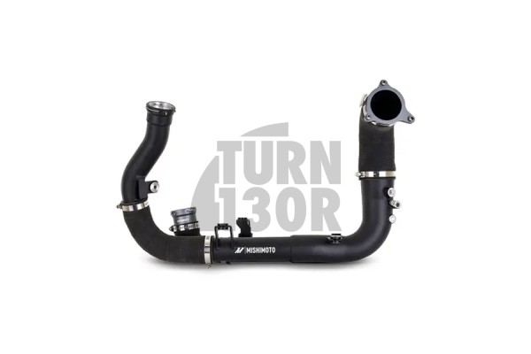 Ladeluftrohr-Kit für BMW M3 G80 / M4 G8x und X3M / X4M F9x Mishimoto