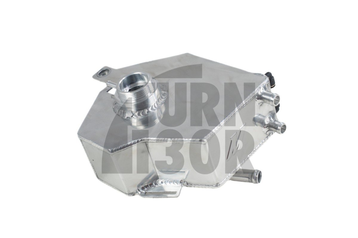 Fiesta ST 180 Kühlmittelausgleichsbehälter Mishimoto Fiesta ST 180 Kühlmittelausgleichsbehälter Mishimoto