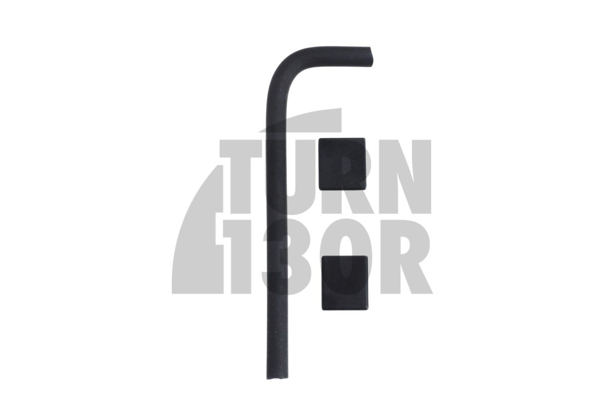 Fiesta ST 180 Kühlmittelausgleichsbehälter Mishimoto Fiesta ST 180 Kühlmittelausgleichsbehälter Mishimoto