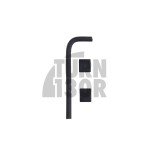 Fiesta ST 180 Kühlmittelausgleichsbehälter Mishimoto Fiesta ST 180 Kühlmittelausgleichsbehälter Mishimoto