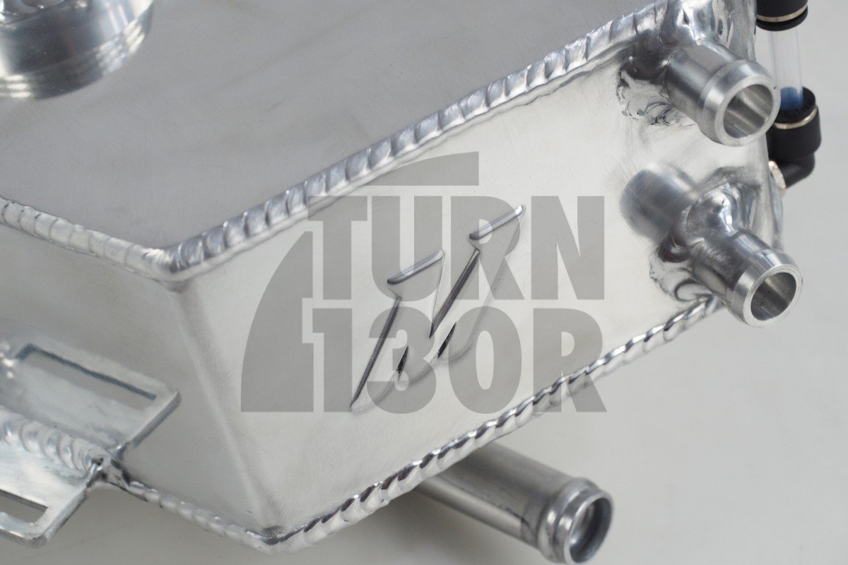 Fiesta ST 180 Kühlmittelausgleichsbehälter Mishimoto Fiesta ST 180 Kühlmittelausgleichsbehälter Mishimoto