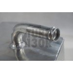 Fiesta ST 180 Kühlmittelausgleichsbehälter Mishimoto Fiesta ST 180 Kühlmittelausgleichsbehälter Mishimoto