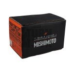 Fiesta ST 180 Kühlmittelausgleichsbehälter Mishimoto Fiesta ST 180 Kühlmittelausgleichsbehälter Mishimoto